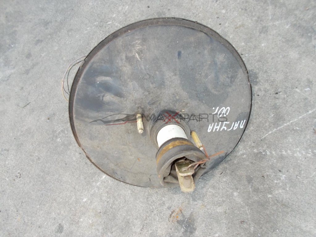 Серво усилвател за RENAULT LAGUNA 2 BRAKE SERVO   8200100237A  8200100237
