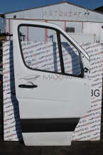 Предна дясна врата за MERCEDES-BENZ SPRINTER