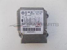 Централа airbag за VW GOLF 5 AIRBAG CONTROL MODULE 1K0909605T 5WK43412