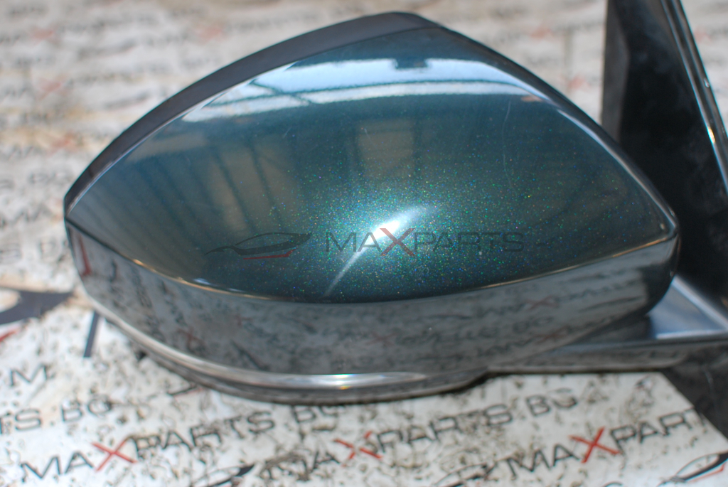 Дясно огледало за Range Rover