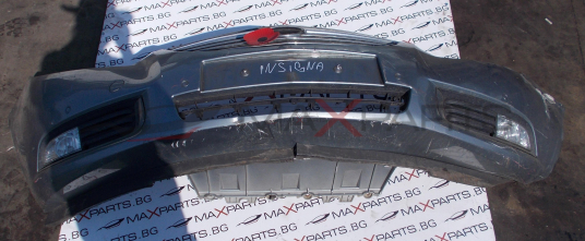 Предна броня за Opel Insignia front bumper цената е за необорудвана броня