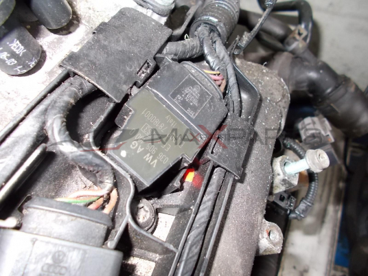 Бобина за VW GOLF 4 1.4 16V BCA IGNITION COIL  036905100D  036 905 100 D