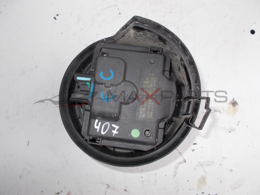 Вентилатор парно за PEUGEOT 407 2.7HDI 4PUH-18456-BA