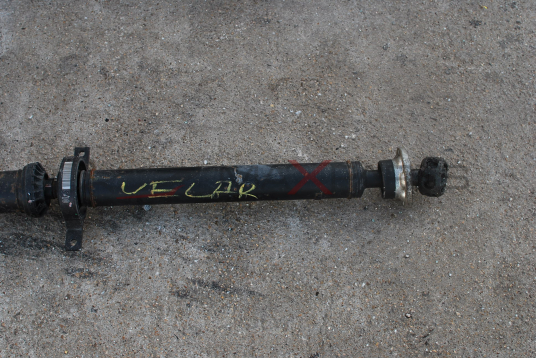 Кардан за Range Rover Velar 3.0D