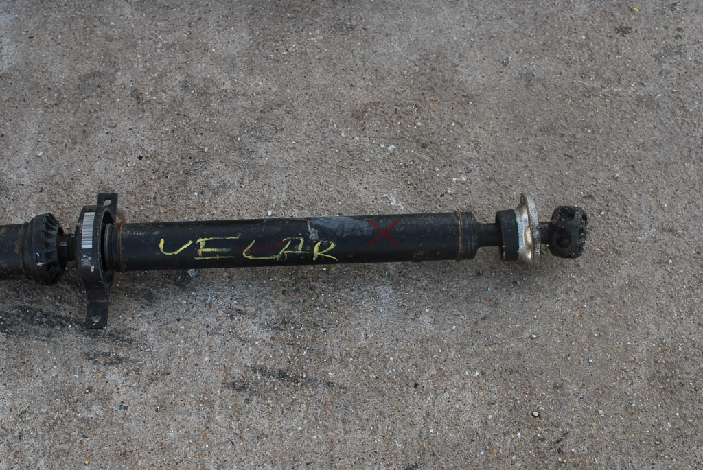 Кардан за Range Rover Velar 3.0D