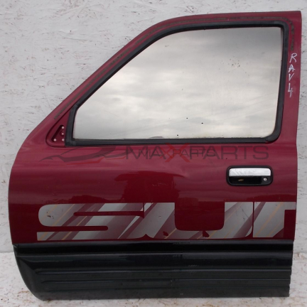 HILUX SURF 4 FRONT L