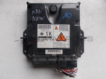 Компютър за NISSAN NAVARA 2.5 DCI ENGINE ECU 23710EB315 MB275800-3612