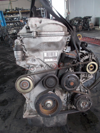 TOYOTA COROLLA 1.4 VVTI