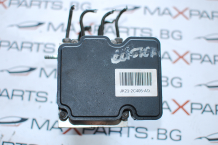 ABS модул за Ford Transit Custom JK21-2C405-AD 2265106512 0265956396