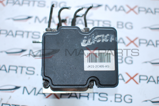 ABS модул за Ford Transit Custom JK21-2C405-AD 2265106512 0265956396