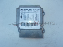 Централа airbag за VW JETTA AIRBAG CONTROL MODULE 1K0909605T 5WK43412