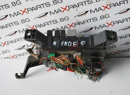Бушонно табло за FORD MONDEO  2.0CDTI       4S7T-14A073-AB
