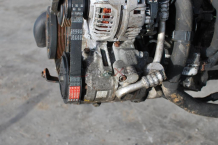 Клима компресор за Skoda Fabia 1.4TDI 6Q0820803J