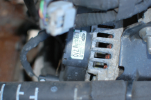 Генератор за Ford Ranger 3.2D EB31-10300-BA A003TV0991ZT