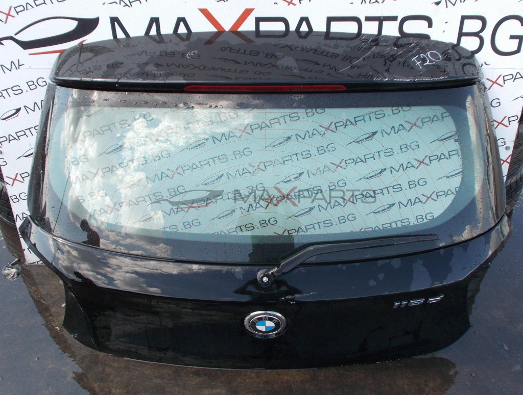 Заден капак BMW F20 2014г
