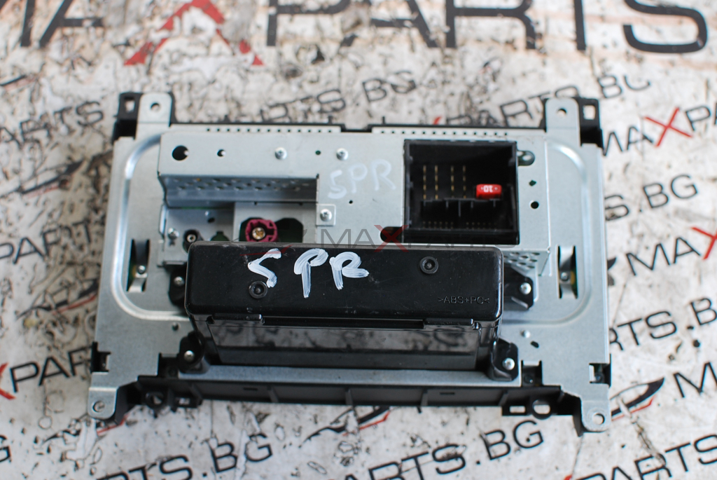 CD радио за Mercedes-Benz Sprinter A 906 900 00 04