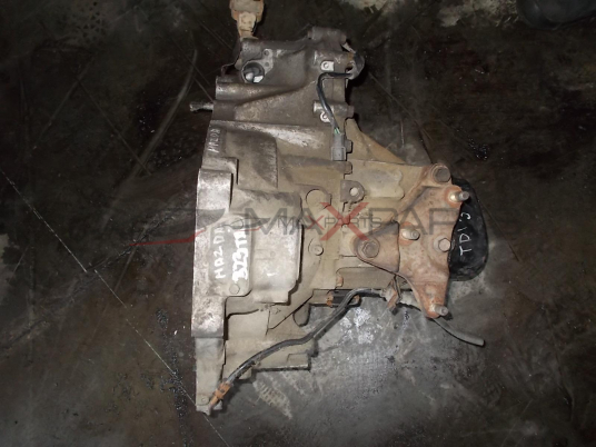 Скоростна кутия за MAZDA 323 2.0 D MANUAL GEARBOX