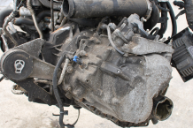 Скоростна кутия за Chevrolet Captiva 2.2D 4X4