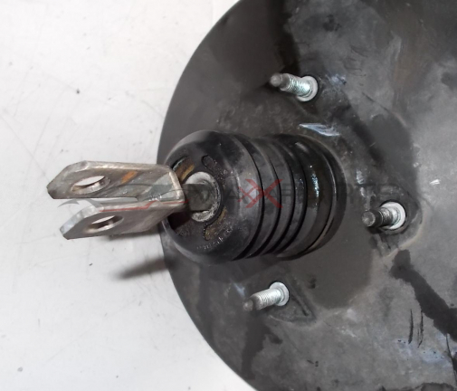 Серво усилвател за JAGAUR X-TYPE BRAKE SERVO  7X43-2B195-BB  0204051786