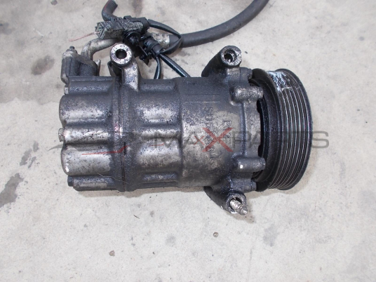 Клима компресор за PEUGEOT 207 1.6 HDI A/C COMPRESSOR 9651910980