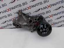 Корпус маслен филтър за Mazda 6 2.2D OIL FILTER HOUSING R2AA-14311 S8204