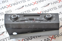 Клима управление за Audi A4 B8 2.0TDI 8T2820043AF