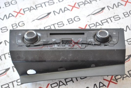 Клима управление за Audi A4 B8 2.0TDI 8T2820043AF