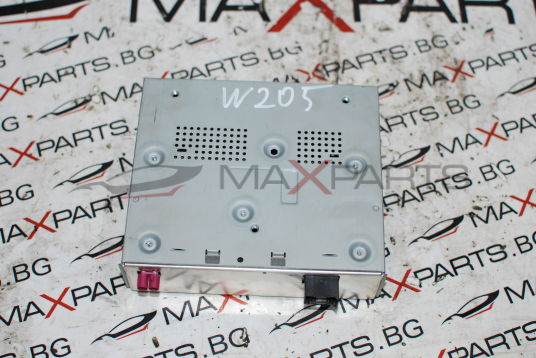Радио тунер за Mercedes-Benz W205 C43AMG A2229008911