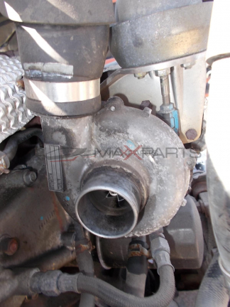 Турбо компресор за MAZDA BT-50 PICK-UP 3.0 TDCI Turbo compressor RHV4 VJ38 WE01F
