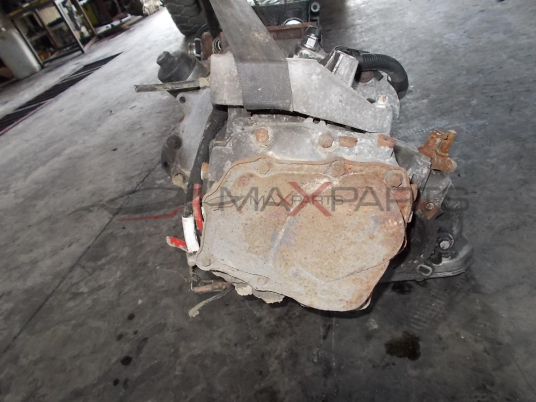 Скоростна кутия за OPEL 1.6 16V MANUAL GEARBOX  55355489