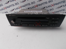 CD player за BMW E87 RA9177209021