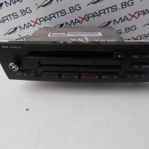 CD player за BMW E87 RA9177209021