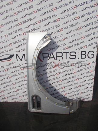 Десен калник за Land Rover Discovery 3 Right Fender