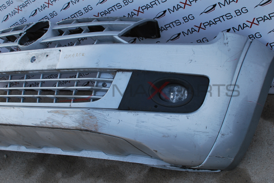 Предна броня за Volkswagen Amarok