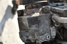 Клима компресор за Mitsubishi Outlander 2.2DID 813A628 T0003469