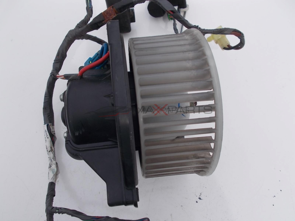 Вентилатор парно за LAND ROVER DISCOVERY TD5 MF016070-0480
