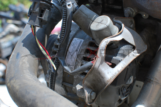 Генератор за Honda Civic 1.6D MS104211-8040