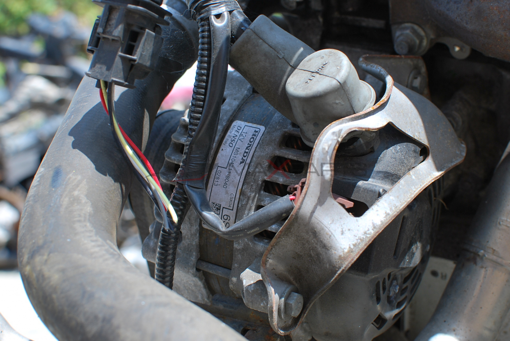 Генератор за Honda Civic 1.6D MS104211-8040