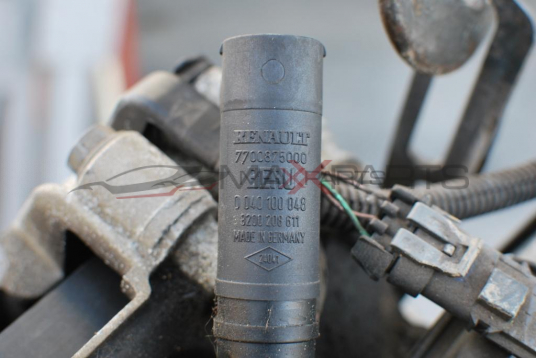 Бобина за Renault Espace 2.0I 16V 7700875000