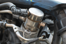 ГНП за AUDI A3 1.5TFSI