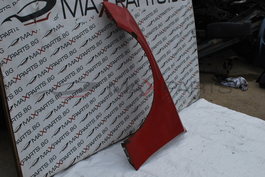 Ляв калник за Audi A4 B8