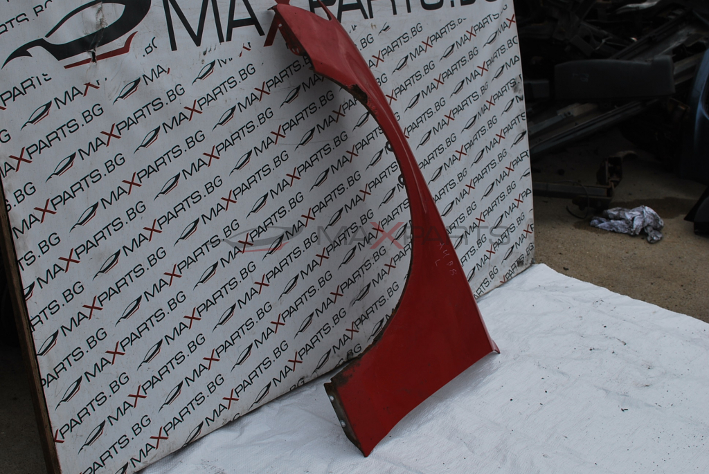 Ляв калник за Audi A4 B8