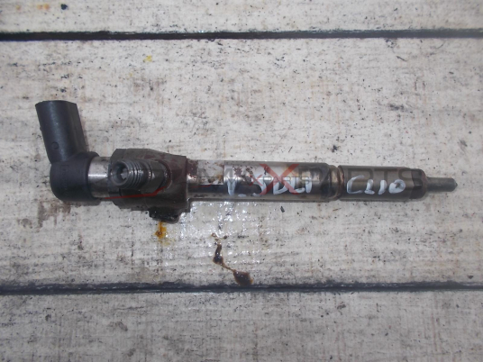 Дюза за RENAULT CLIO 1.5DCI FUEL INJECTOR H8200294788 166009445R