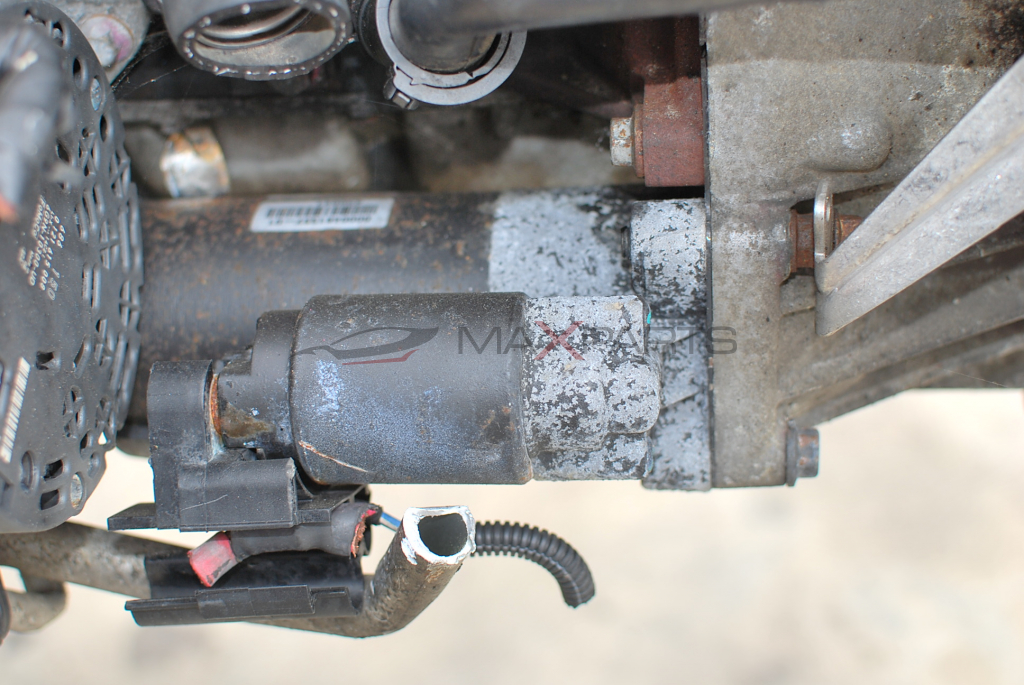 Стартер за Ford S-MAX 1.8TDCI 0000481337-01