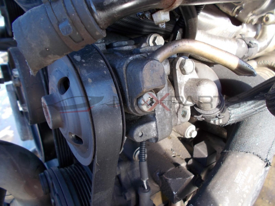 Хидравлична помпа за JAGUAR S-TYPE 2.7D 4R83-3A674-AB Hydraulic pump