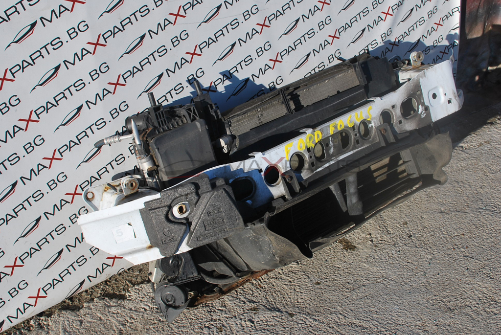 Очиларка за Ford Focus