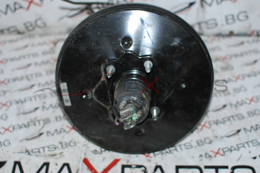 Серво усилвател за Mitsubishi L200 2.4D