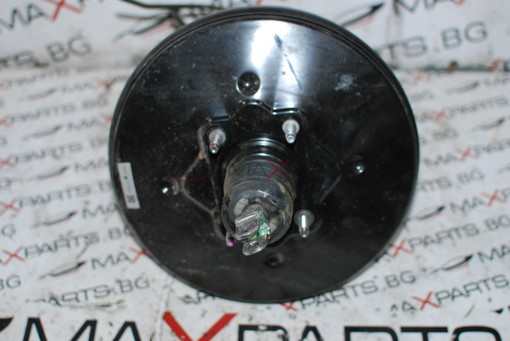 Серво усилвател за Mitsubishi L200 2.4D