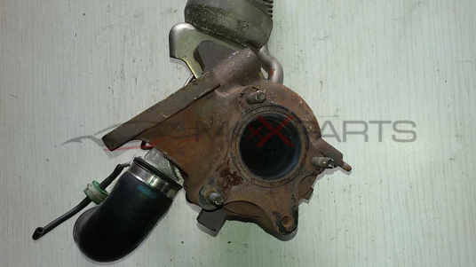 Турбо компресор за MAZDA 6 2.0 D 143 Hp  VJ360807 11035M  RF7J