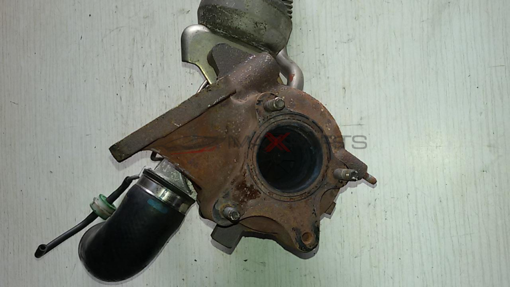 Турбо компресор за MAZDA 6 2.0 D 143 Hp  VJ360807 11035M  RF7J